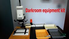 Darkroom equipment kit for sale  ORPINGTON