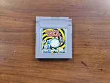 Fuga de cerebros para Nintendo GameBoy Game Boy excelente estado, usado segunda mano  Embacar hacia Argentina