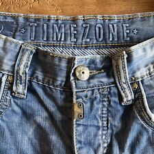 Helle timezone jeans gebraucht kaufen  Tangstedt
