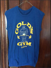 Gold gym california for sale  Stoneham