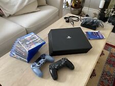 Playstation ps4 pro for sale  WESTCLIFF-ON-SEA