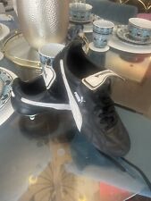 Puma football boots for sale  CROOK