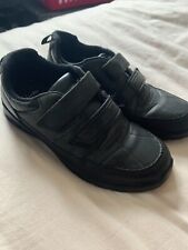 Boys clarks school for sale  RUTHIN