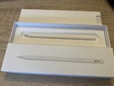 Apple pencil stylet d'occasion  Agen