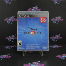 Disney Infinity 2.0 PS3 PlayStation 3 - Complete CIB for sale  Shipping to South Africa