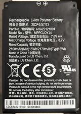 Clover Flex Battery Rechargeable 2ICP4/57/73 for sale  Shipping to South Africa