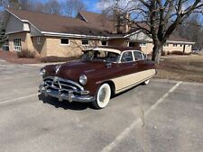 1950 hudson super for sale  Annandale