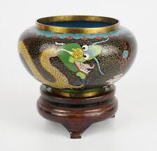 Antique chinese cloisonne for sale  LONDON
