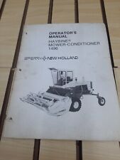 Sperry new holland for sale  Erie