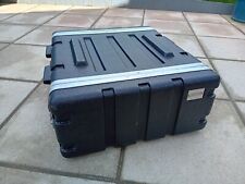 6u flight case for sale  CARNFORTH