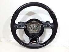 audi steering wheel for sale  Ireland
