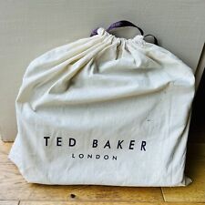 Ted baker leather for sale  HAYLE