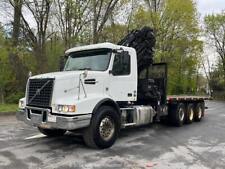 2014 volvo d 13 for sale  Chatham