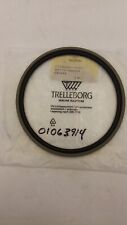 TRELLEBORG PT0401800-T46N OIL SEAL 158MM 180MM 7MM NIB for sale  Shipping to South Africa