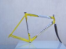 PINARELLO Paris - Aluminium Frame and Fork - 55 c/c comprar usado  Enviando para Brazil