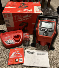 Milwaukee m12 air for sale  Odenville