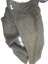 Spodnie Moleskins, używany na sprzedaż  PL