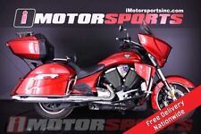 2012 victory motorcycles for sale  Elmhurst