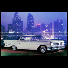 Photo .032384 pontiac d'occasion  Martinvast