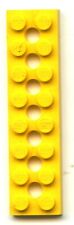 Lego technic plaque d'occasion  Basse-Goulaine