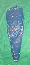 Latex sleepsack zip for sale  STALYBRIDGE