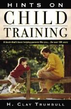 Dicas sobre treinamento infantil: um livro que tem ajudado os pais como o seu... para..., usado comprar usado  Enviando para Brazil