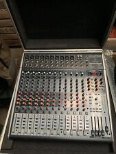 Behringer x2442usb xenyx for sale  BRIGG