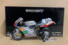 2001 minichamps troy for sale  STOKE-ON-TRENT