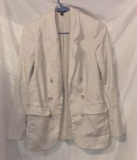 Express ivory blazer for sale  Lincoln