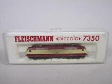Fleischmann piccolo 7350 Elektro-Lok 120 002-1 + OVP   1R1810 gebraucht kaufen  Deutschland