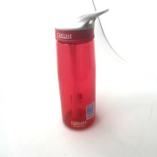 Garrafa de água CamelBak Eddy sem BPA rosa 750ml - comprar usado  Enviando para Brazil