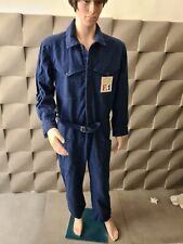 Suit overalls agip usato  Manduria