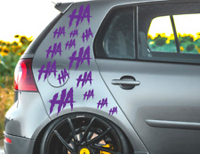 Aufkleber auto sticker gebraucht kaufen  Papenburg