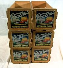 Lot vintage peaches for sale  Sheboygan