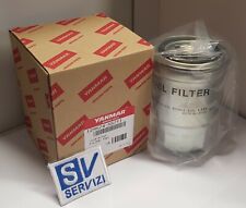 Filtro gasolio yanmar usato  Casalnuovo Di Napoli