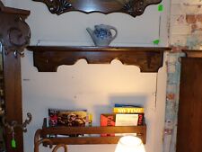 Antique pine wall for sale  Pennsburg