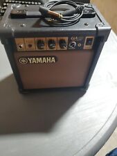 Yamaha portable watt for sale  Auburn