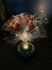 Lampe ambiance bouquet d'occasion  Wimille