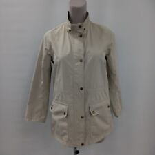 Barbour taupe beige for sale  ROMFORD