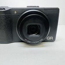 Ricoh 16.2mp digital for sale  Shipping to Ireland
