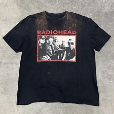 radiohead shirt for sale  Miami
