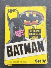 Batman collectible trading for sale  TELFORD