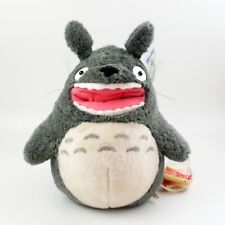 "Studio Ghibli My Neighbor Totoro gris felpa juguete muñeca de peluche suave de 15""" segunda mano  Embacar hacia Argentina
