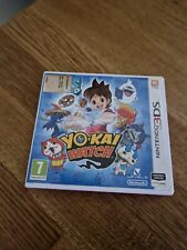 Kai watch nintendo usato  Torino