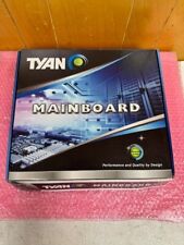 Tyan computer s5512wgm2nr for sale  Hayward
