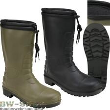 Brandit rainboot gummistiefel gebraucht kaufen  Wittenberge