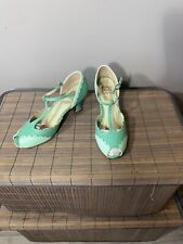 Bettie page turquoise for sale  Fort Walton Beach