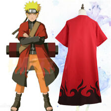 Costume cosplay uzumaki usato  Spedire a Italy