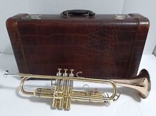 Reynolds contempora trumpet for sale  Reading
