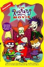 Rugrats movie paperback for sale  Montgomery